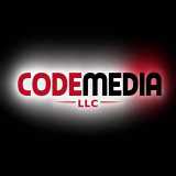 code media llc logo