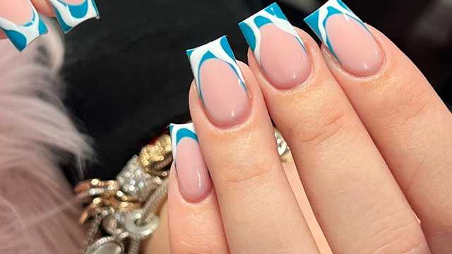 Nail Technician