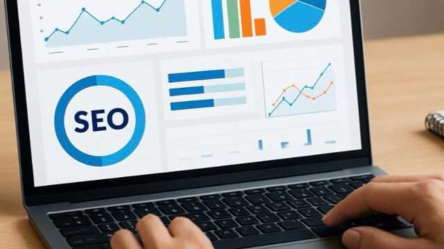 Digital Marketing & Online Presence Manager