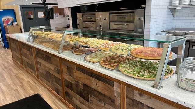 Head Pizza Chef