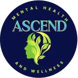 Ascend Mental Health and Wellness logo