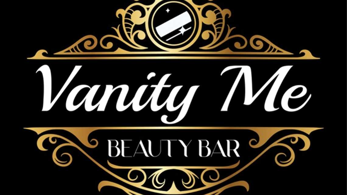 Vanity Me Beauty Bar cover image