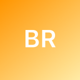 Benjamin R. avatar icon