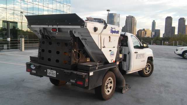 Pressure Washer Tech