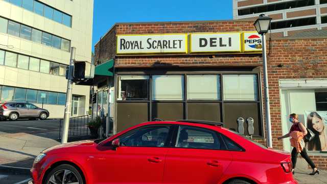 deli& grill