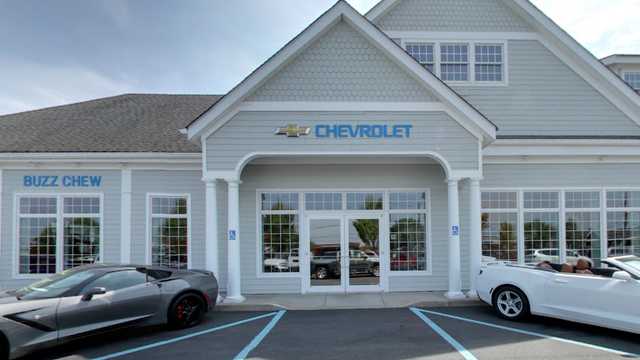 Parts Advisor