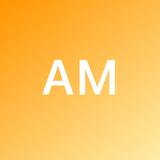Angie M. avatar icon