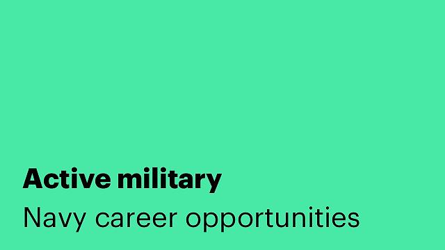 Active military