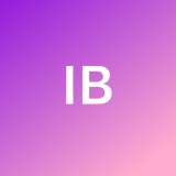 Irina B. avatar icon