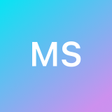 Myrat  S. avatar icon