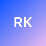 Raju K. avatar icon