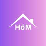 HōM Pro logo