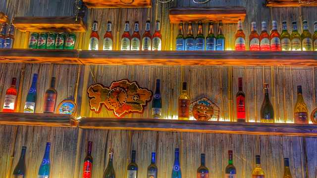 Bartender