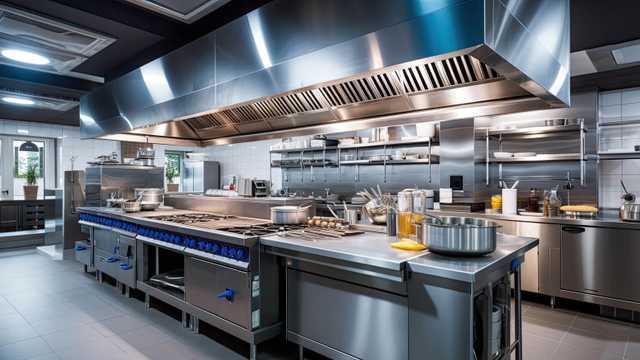 Sous Chef