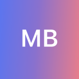 Mary B. avatar icon