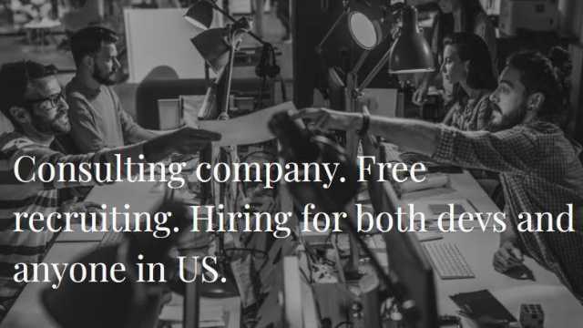Business Partner Opportunity (remote)