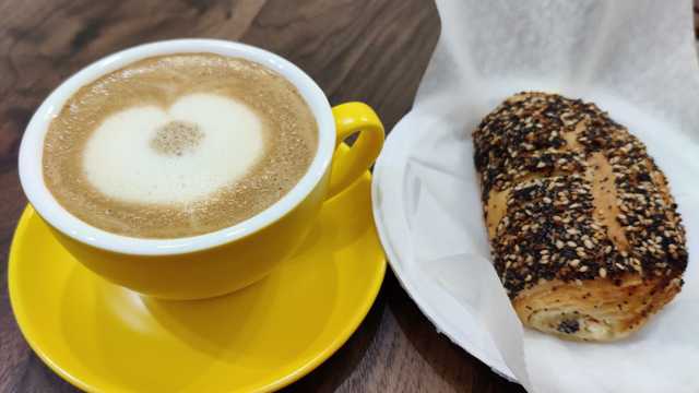 Barista