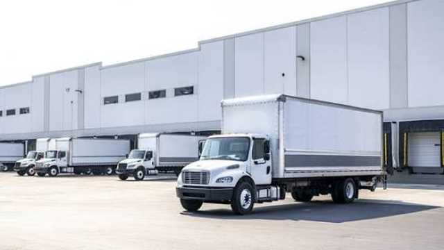 Truck Driver