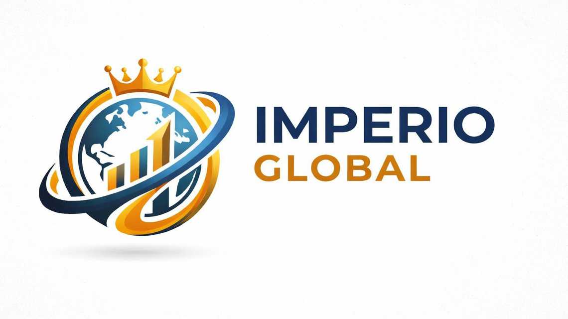 Imperio Global cover image
