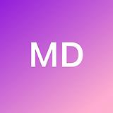 Mahalia  D. avatar icon