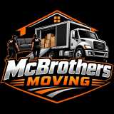 Mcbrothers moving  logo