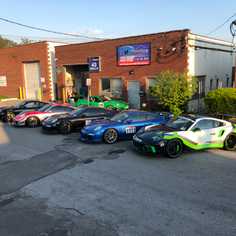 company photo