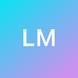 L. M. avatar icon