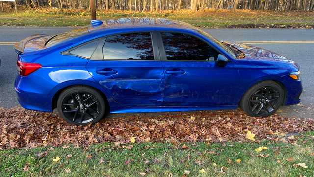 Auto Body Technician