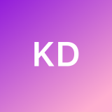 KEREN D. avatar icon