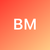 Bernadette M. avatar icon
