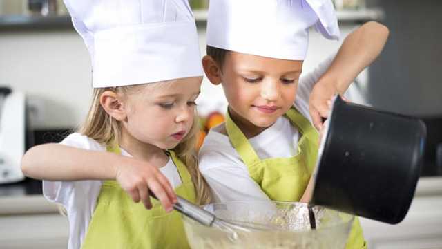 Culinary Baking Instructor