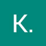K. D. avatar icon
