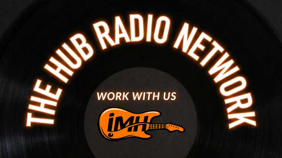 The INDIE Musician Hub cover image