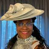 Gwendolyn W. avatar icon