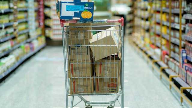 Personal Shopper