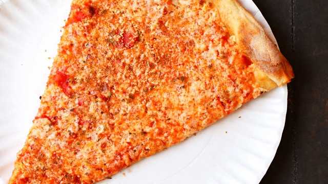 Head Pizza Chef