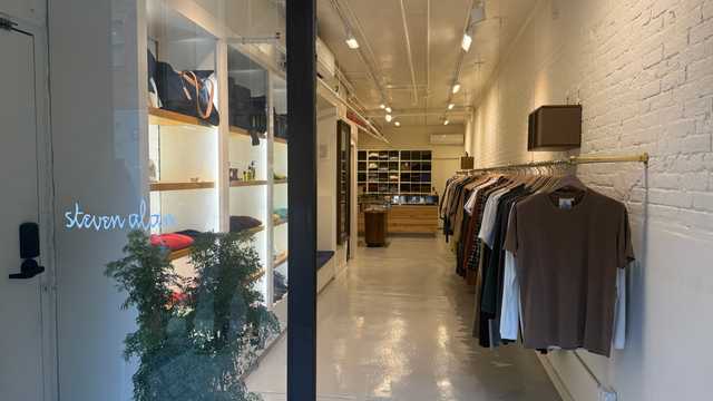 Sales Associate