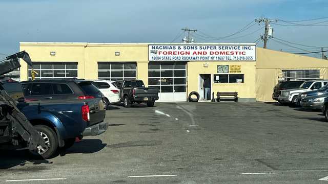 Auto Technician