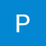 Patrick M. avatar icon