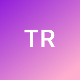 Tony R. avatar icon