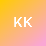 Krista K. avatar icon
