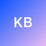 Kate B. avatar icon