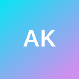 Andrew K. avatar icon