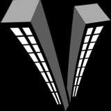 Vconstruction corp  logo