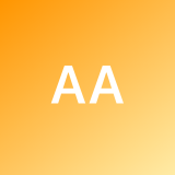 Agathia A. avatar icon