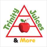 Trinity Juices & More logo