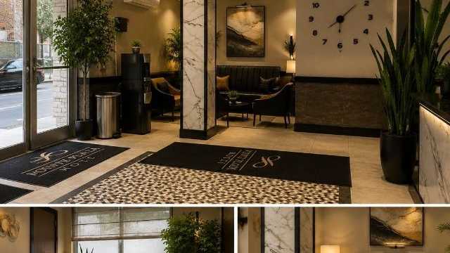 Front Desk Agent