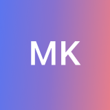 Marc K. avatar icon