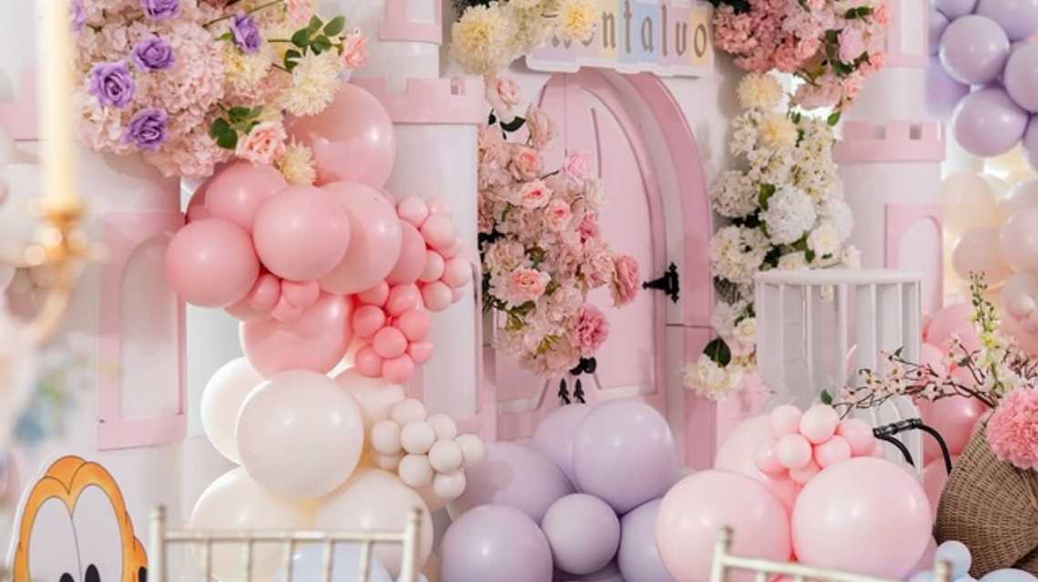 Events with Maya Llc in  cover image