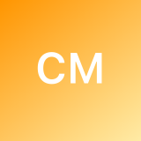 Catherine M. avatar icon